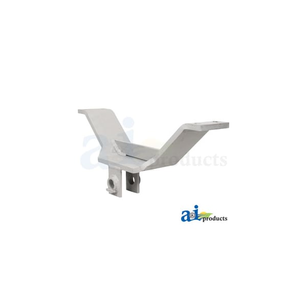 Rear Saddle Assembly 22" x10" x5"